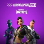 Fortnite eSports