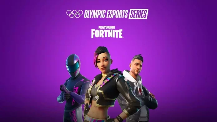 Fortnite eSports