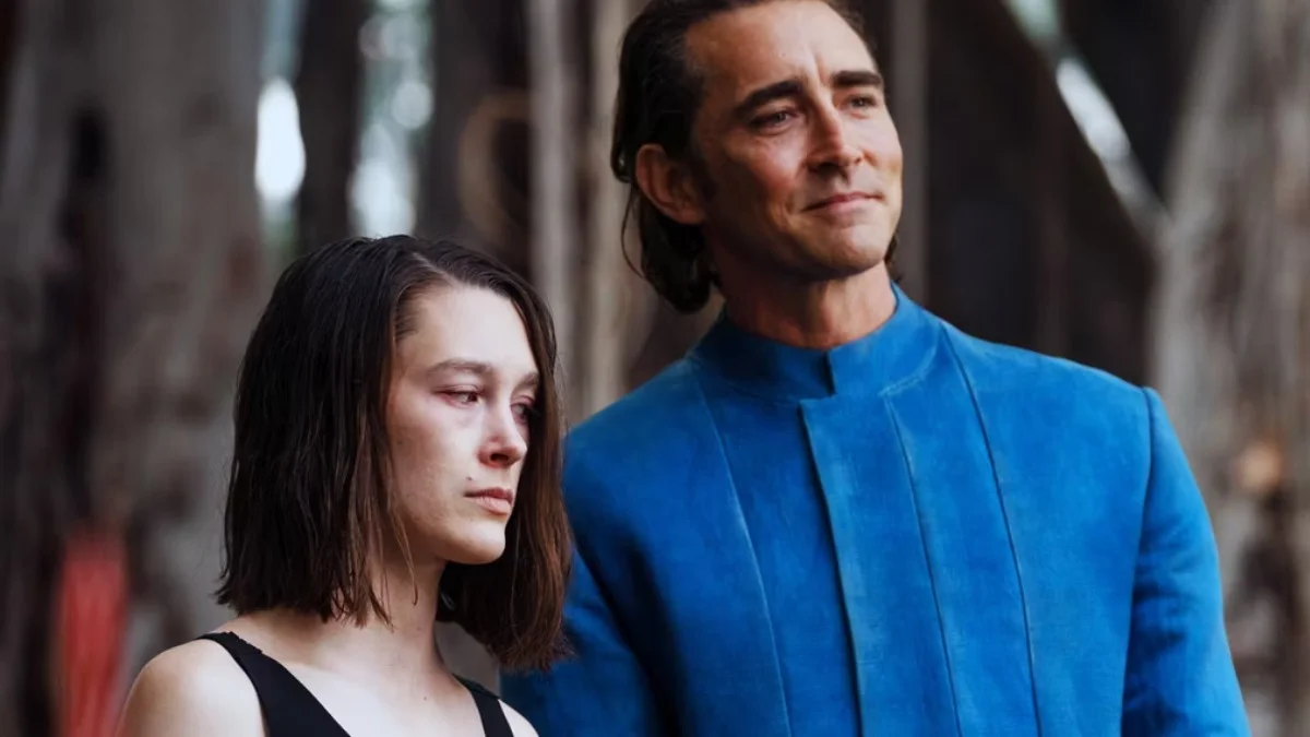 Foundation trailer da 2ª temporada mostra impérios caindo MeUGamer