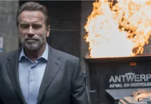 FUBAR série netflix assistir online dublado