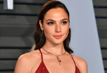 Gal Gadot Barbie Margot Robbie