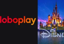 Globo e Disney se unem em parceria inédita de coprodução de filmes brasileiros