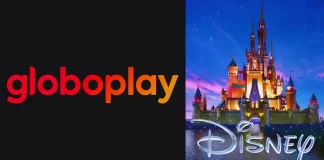 Globo e Disney se unem em parceria inédita de coprodução de filmes brasileiros