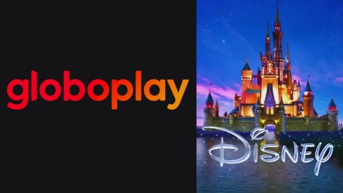 Globo e Disney se unem em parceria inédita de coprodução de filmes brasileiros