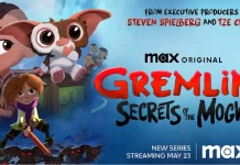 Gremlins: Segredos de Mogwai hbo max assistir online estreia
