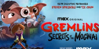 Gremlins: Segredos de Mogwai hbo max assistir online estreia
