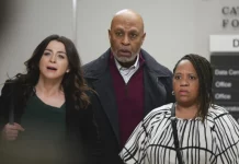 Grey's Anatomy final 19ª temporada série 19x20