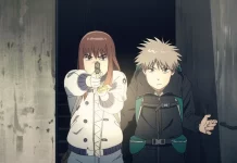 assistir Heavenly Delusion episódio 8 online ep legendado