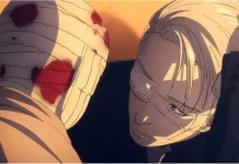 assistir Heavenly Delusion episódio 9 online legendado ep