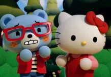 Hello Kitty e mais desenhos chegando em junho no Discovery Kids