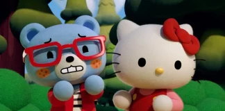 Hello Kitty e mais desenhos chegando em junho no Discovery Kids