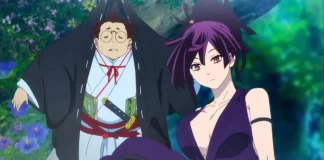 assistir Hell’s Paradise episódio 7 online Jigokuraku ep legendado