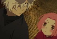 Hell’s Paradise episódio 8 horário ep
