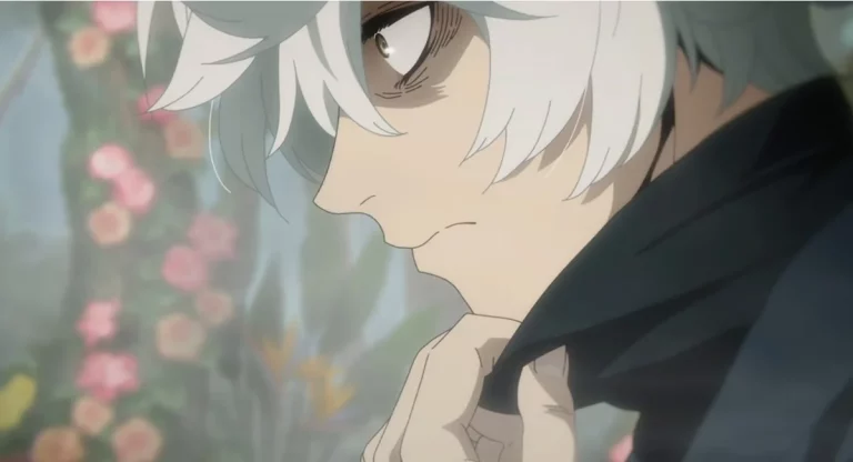 Hell’s Paradise episódio 9 quando estreia ep