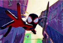 Homem-Aranha: Através do Aranhaverso filme completo dublado assistir online 2