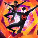 Aranhaverso Fortnite homem-aranha miles morales