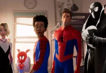 Homem-Aranha: No Aranhaverso cine cazé casimiro twitch