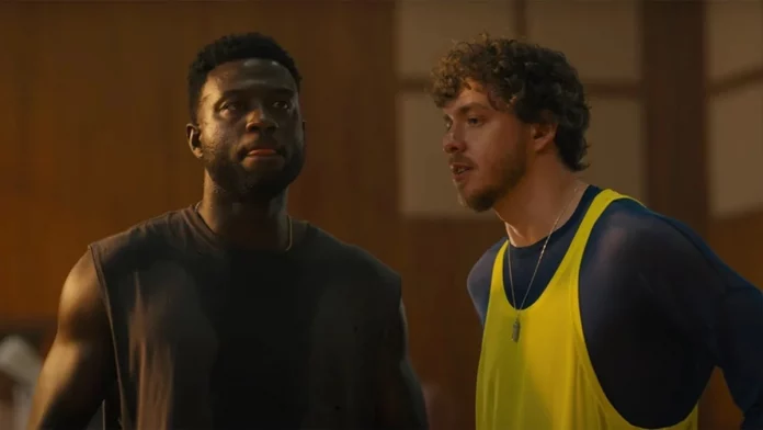 homens_brancos_não_sabem_enterrar Homens Brancos Não Sabem Enterrar trailer dublado star plus remake