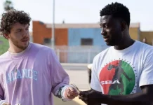 Homens Brancos Não Sabem Enterrar star plus assistir online torrent remake
