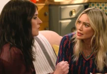 How I Met Your Father 2ª temproada episódio 12 assistir online