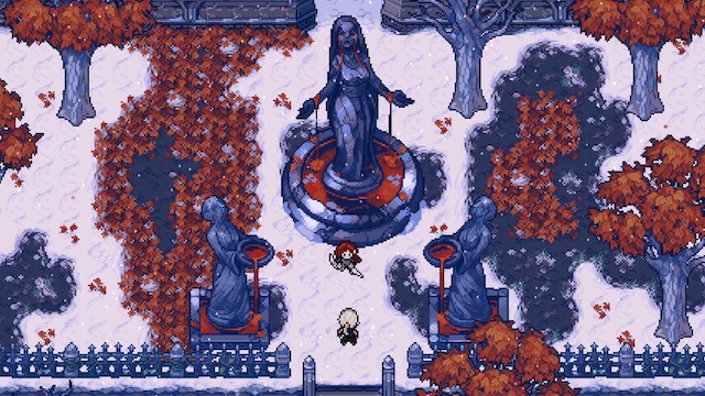 Hunt The Night - Uma caminhada sombria - Mini Review PC