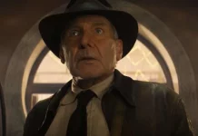 Indiana Jones 5 nota rotten