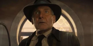 Indiana Jones 5 nota rotten