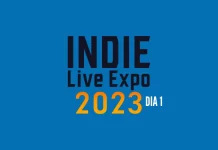 Assista ao vivo o dia 1 do Indie Live Expo 2023 com mais de 300 jogos