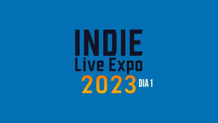 Assista ao vivo o dia 1 do Indie Live Expo 2023 com mais de 300 jogos