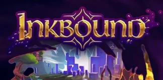 Jogo Inkbound