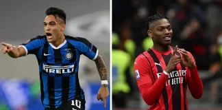 Inter x Milan onde assistir ao vivo de graça