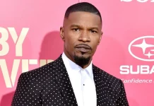 Jamie Foxx saiu do hospital saúde recuperando