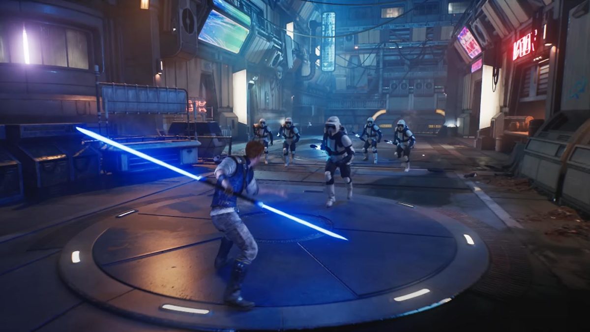 Star Wars Jedi: Survivor - O retorno da força - Review PC