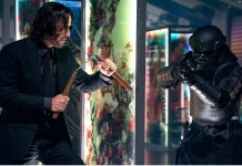 John Wick 5 em desenvolvimento filme haverá