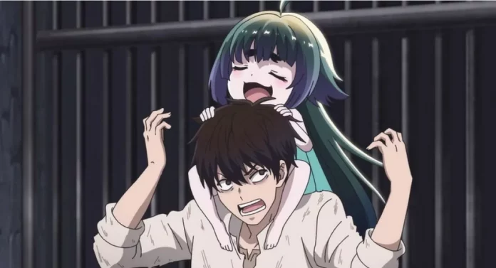 kamikatsu_episódio_8_disponível assistir KamiKatsu episódio 8 online legendado ep
