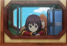 KONOSUBA: An Explosion on This Wonderful World ep 9 episódio assistir online legendado