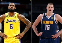 Lakers x Nuggets jogo 2 onde assistir ao vivo online de graça grátis