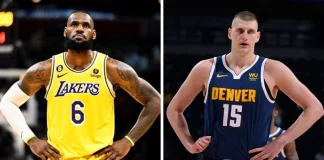 Lakers x Nuggets jogo 2 onde assistir ao vivo online de graça grátis