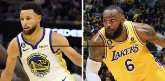 Lakers x Warriors onde assistir ao vivo online de graça nba