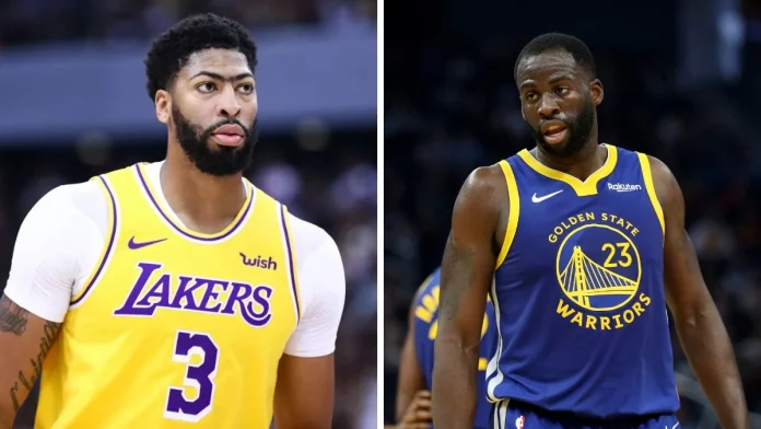 Warriors x Lakers onde assistir ao vivo online de graça jogo 4