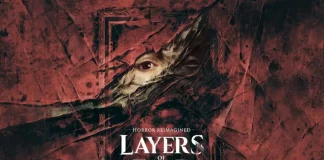 Layers of Fears demo Layers of Fears pc Layers of Fears steam