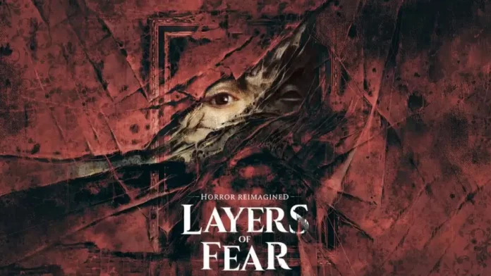 Layers of Fears demo Layers of Fears pc Layers of Fears steam