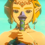 "Zelda: Tears of the Kingdom" chega esta semana no Nintendo Switch