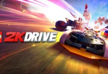 LEGO 2K Drive lançamento LEGO 2K Drive steam LEGO 2K Drive metacritic LEGO 2K Drive ps5