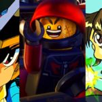 LEGO 2K Drive e mais jogos chegando hoje (19) ao Switch