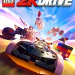 Jogo LEGO 2K Drive