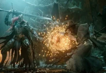 Lords of The Fallen data Lords of The Fallen lançamento