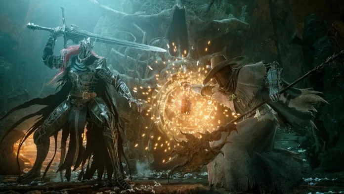 Lords of The Fallen data Lords of The Fallen lançamento
