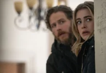 Manifest 4 temporada Manifest netflix manifest serie manifest assistir online