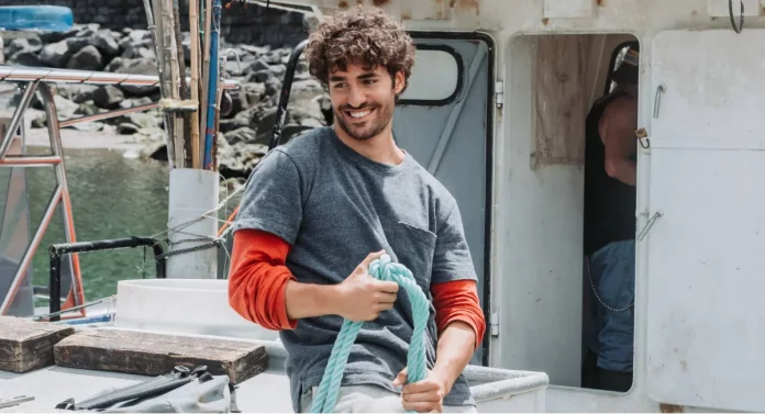 mar_branco_disponível Mar Branco Netflix assistir online série